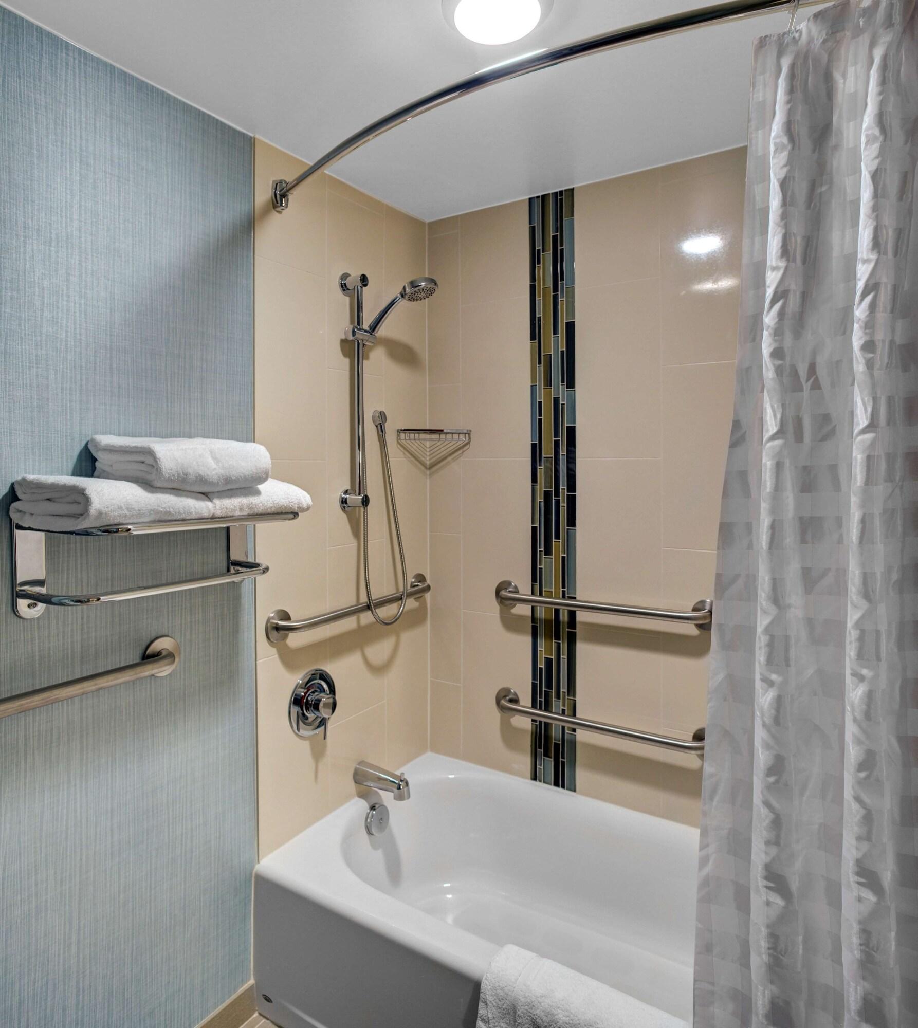 Hyatt Place Sacramento Rancho Cordova Exteriér fotografie