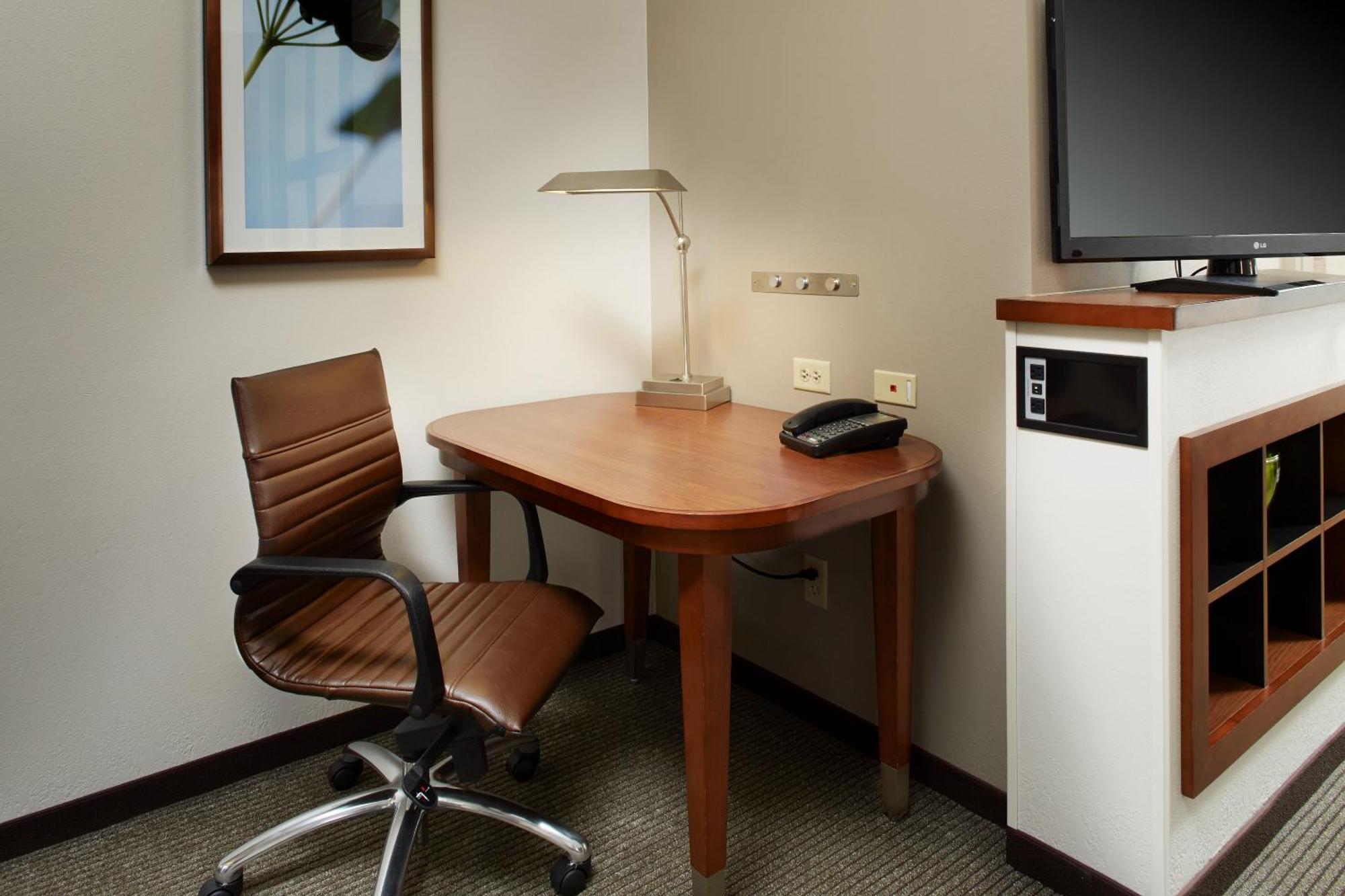 Hyatt Place Sacramento Rancho Cordova Exteriér fotografie