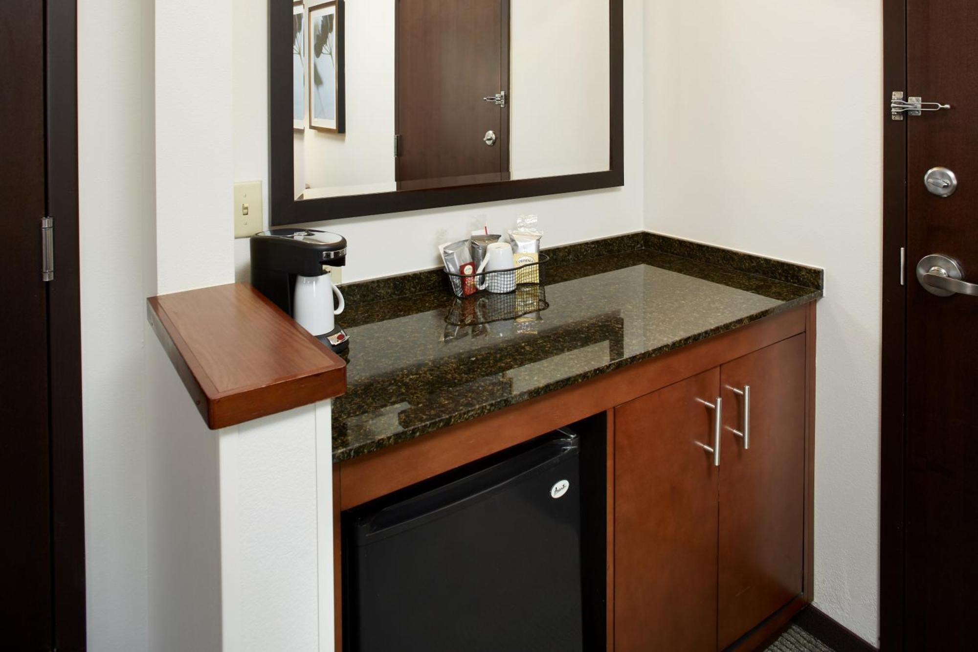 Hyatt Place Sacramento Rancho Cordova Exteriér fotografie