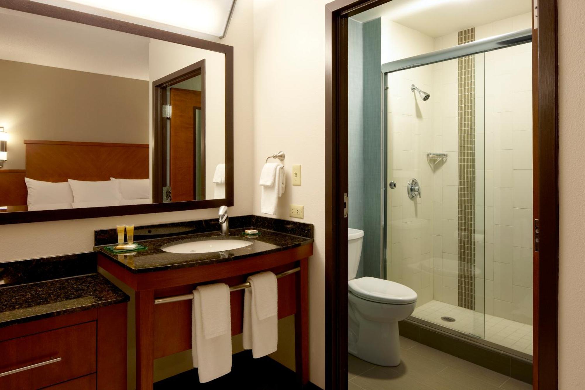 Hyatt Place Sacramento Rancho Cordova Exteriér fotografie