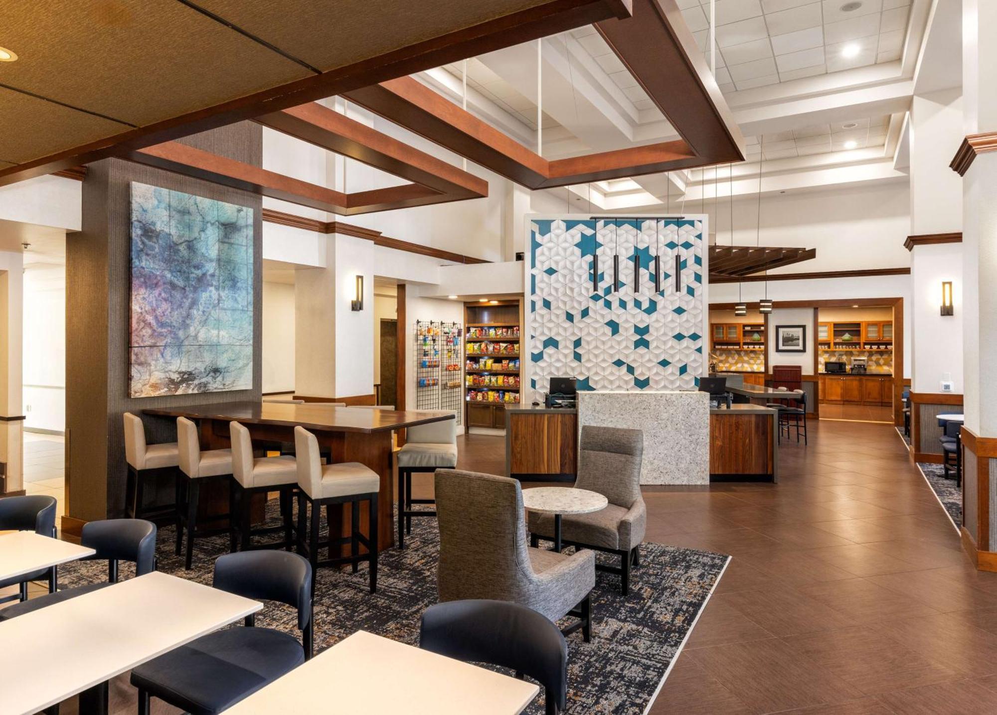 Hyatt Place Sacramento Rancho Cordova Exteriér fotografie