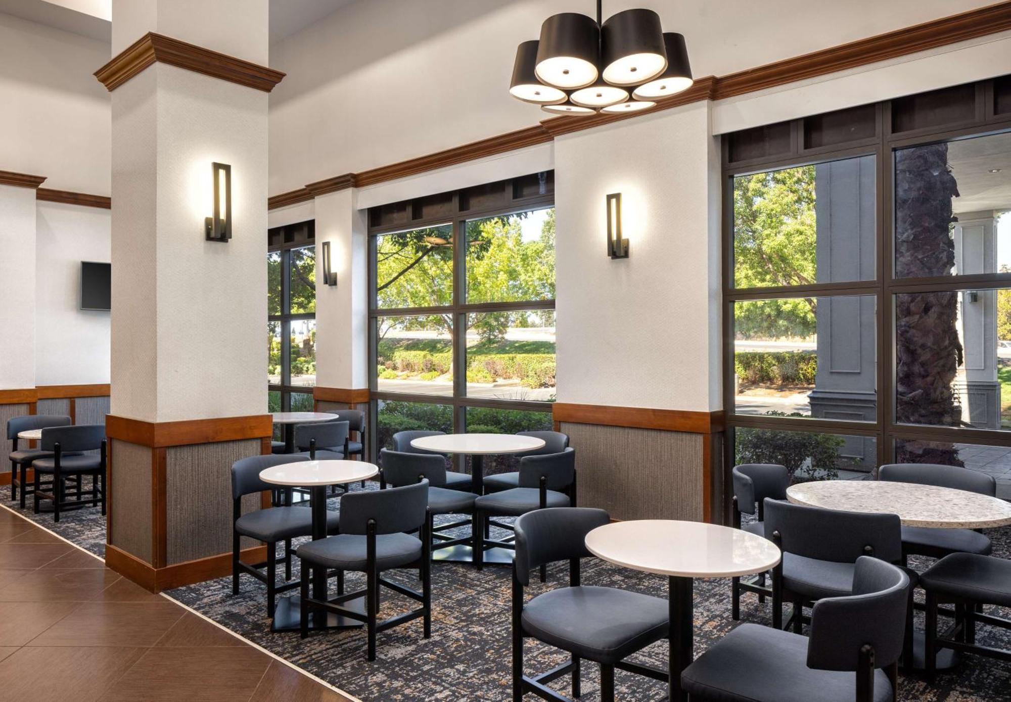Hyatt Place Sacramento Rancho Cordova Exteriér fotografie