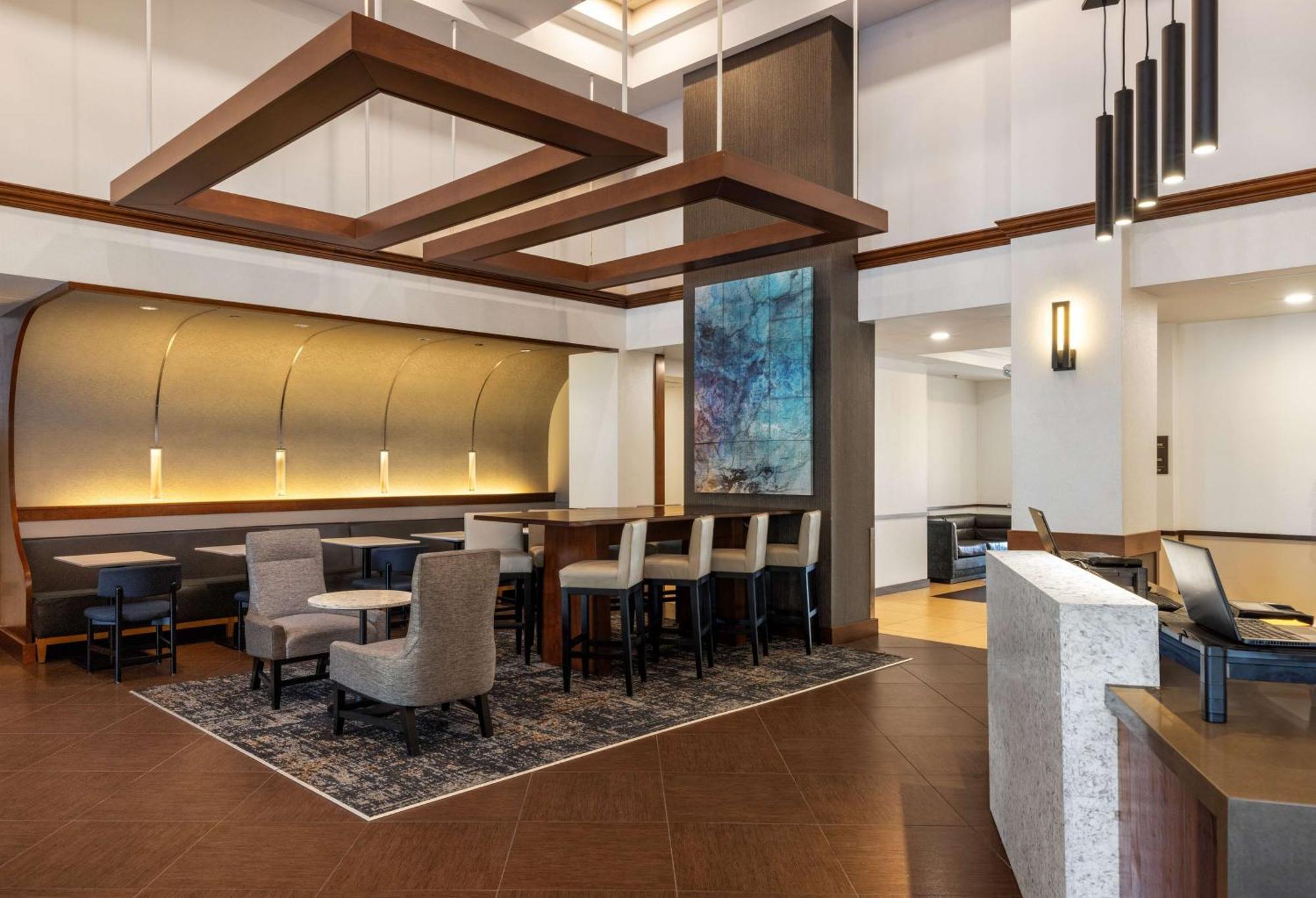 Hyatt Place Sacramento Rancho Cordova Exteriér fotografie