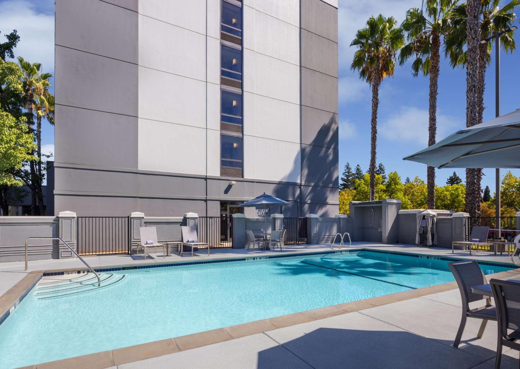 Hyatt Place Sacramento Rancho Cordova Exteriér fotografie