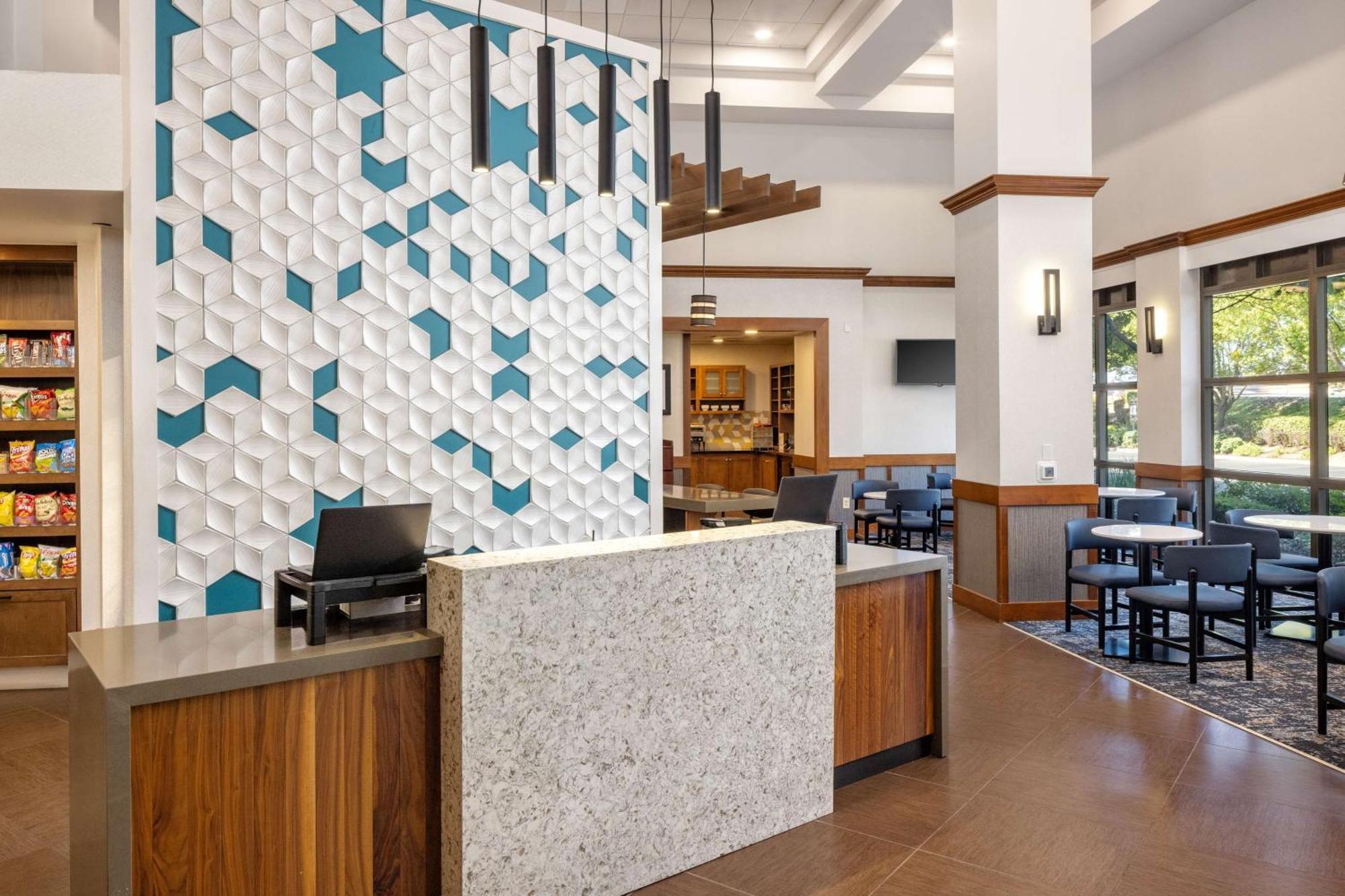 Hyatt Place Sacramento Rancho Cordova Exteriér fotografie