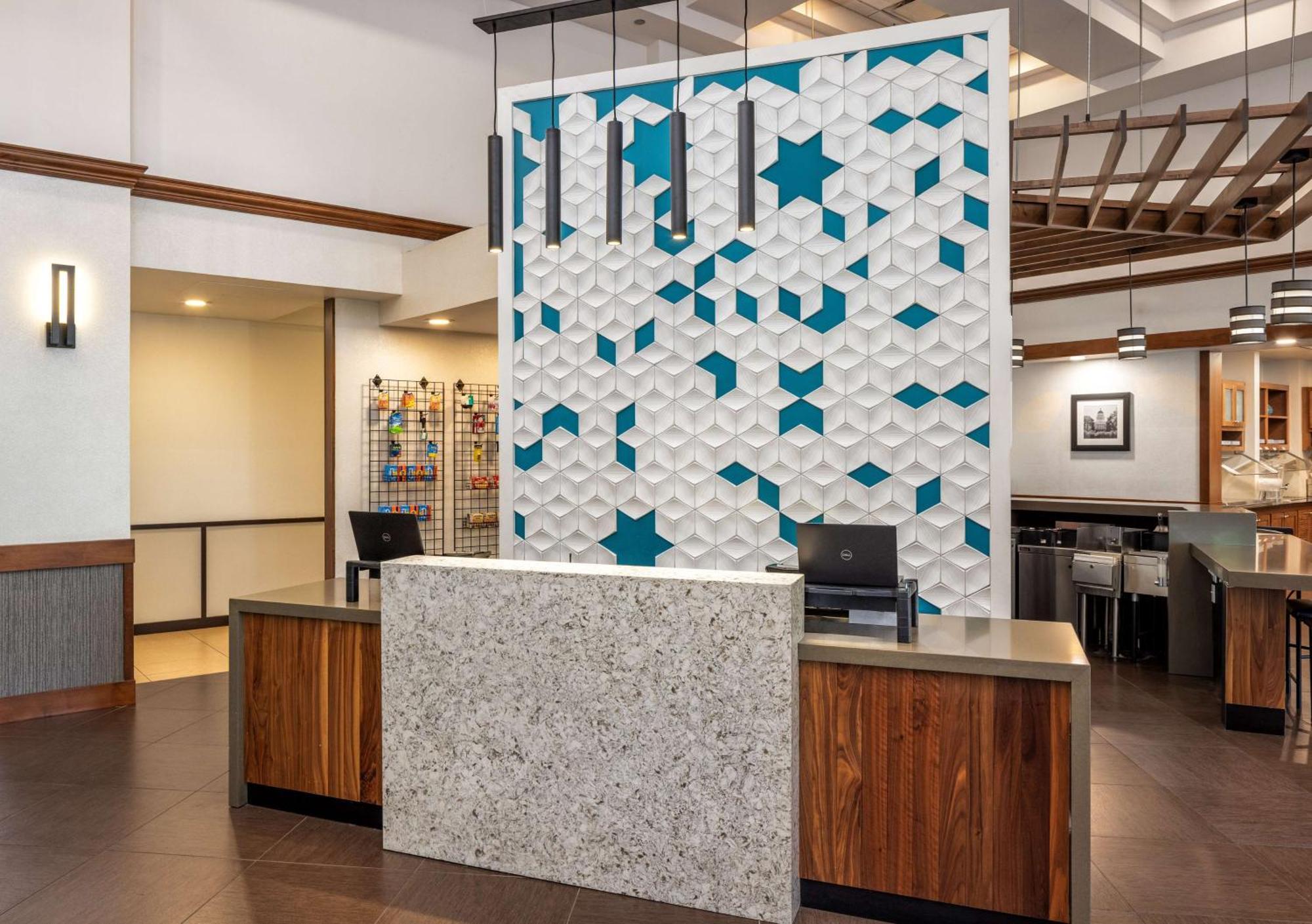 Hyatt Place Sacramento Rancho Cordova Exteriér fotografie