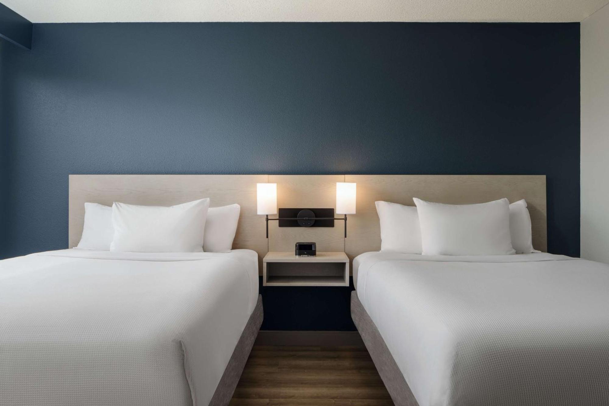 Hyatt Place Sacramento Rancho Cordova Exteriér fotografie