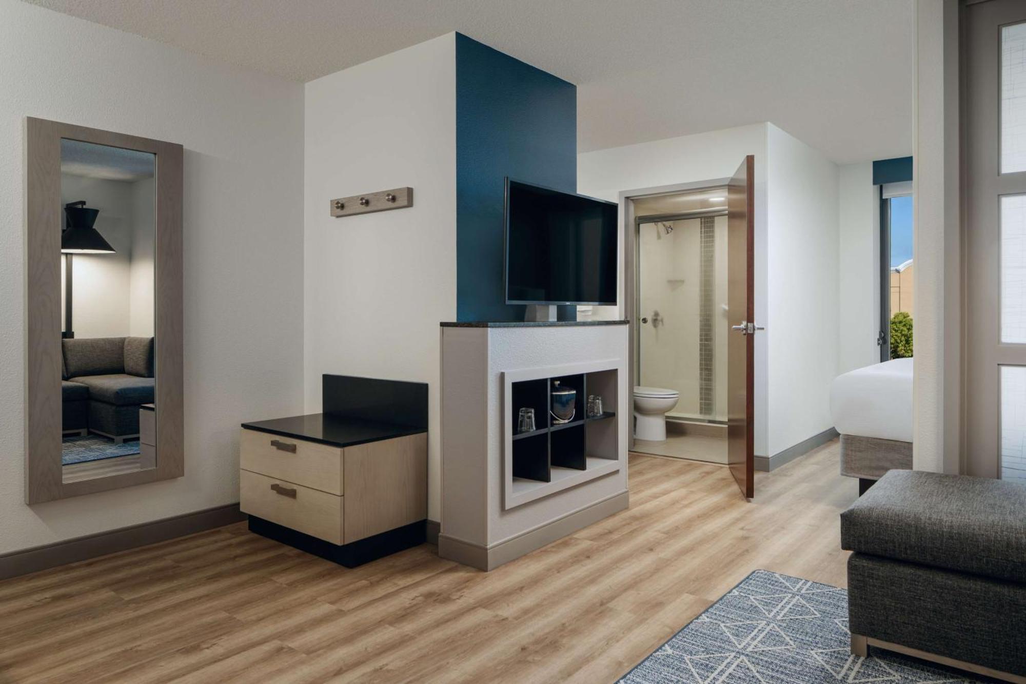 Hyatt Place Sacramento Rancho Cordova Exteriér fotografie