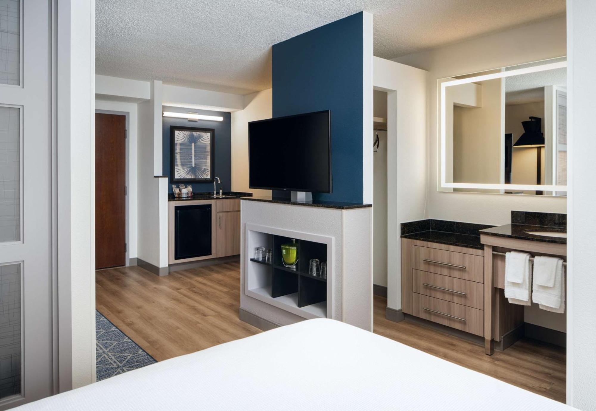 Hyatt Place Sacramento Rancho Cordova Exteriér fotografie