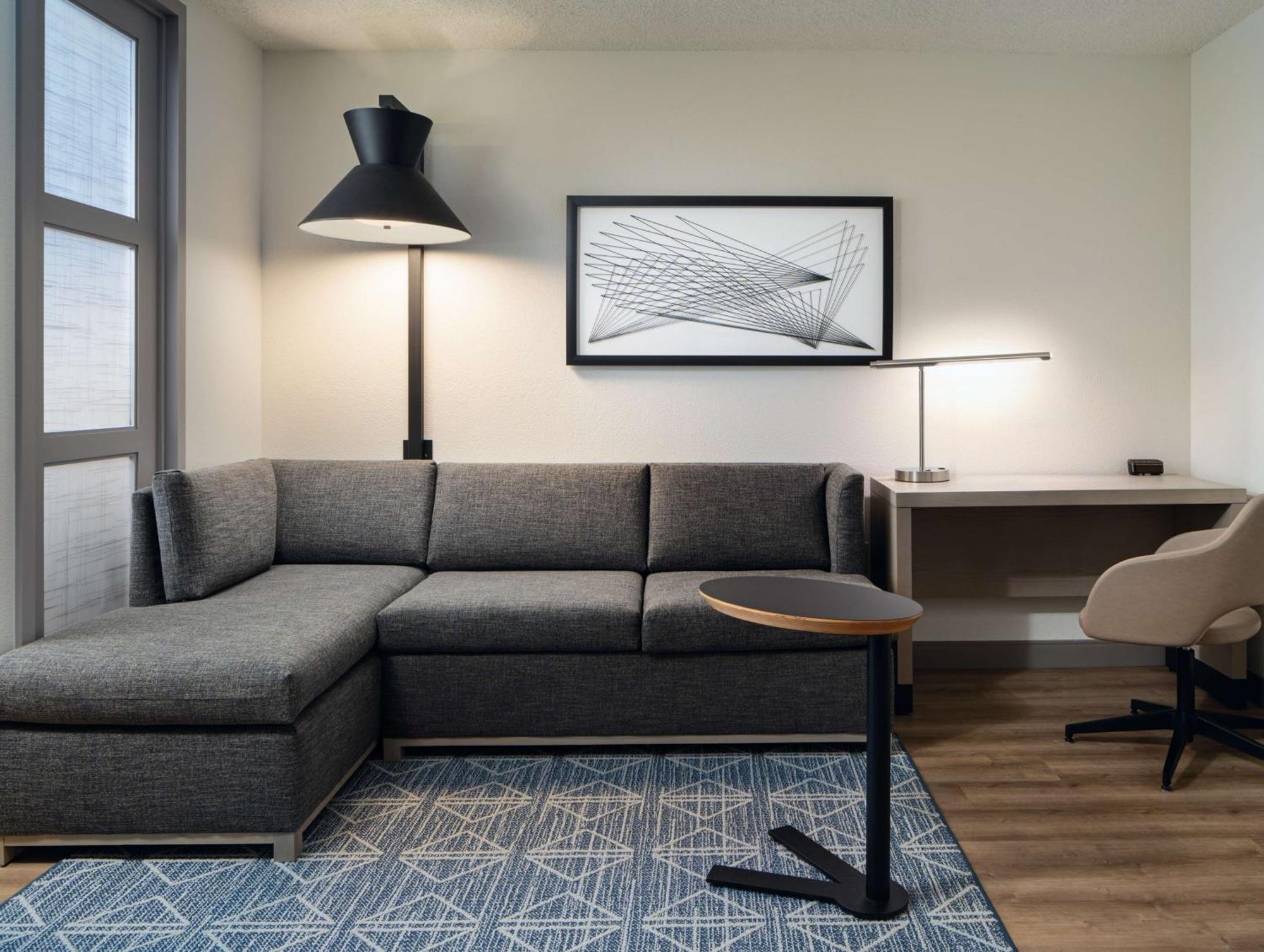 Hyatt Place Sacramento Rancho Cordova Exteriér fotografie