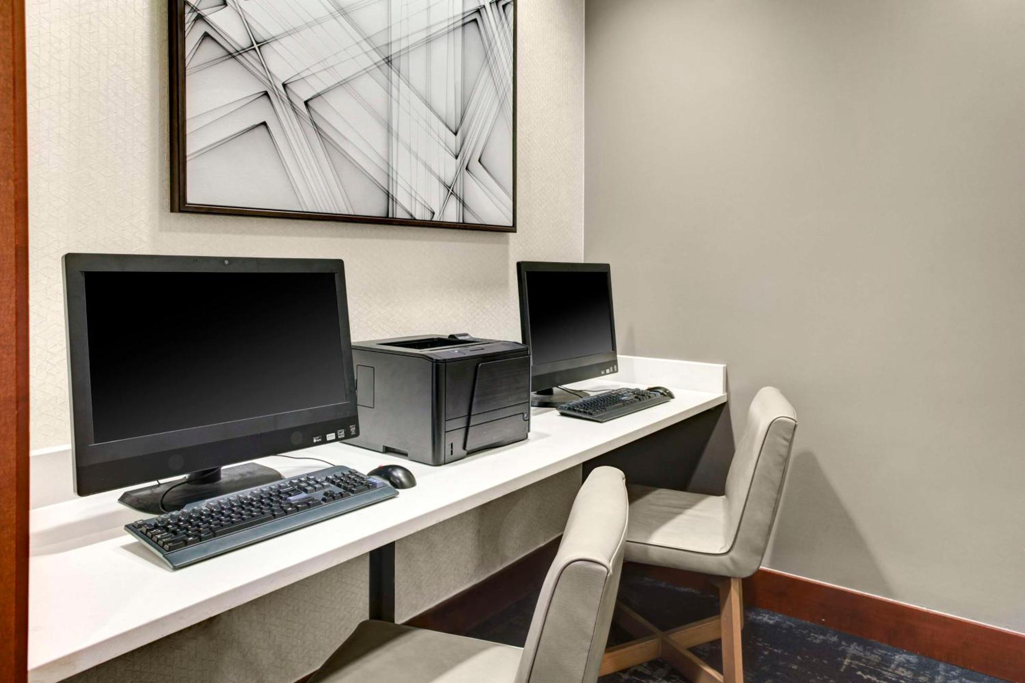Hyatt Place Sacramento Rancho Cordova Exteriér fotografie