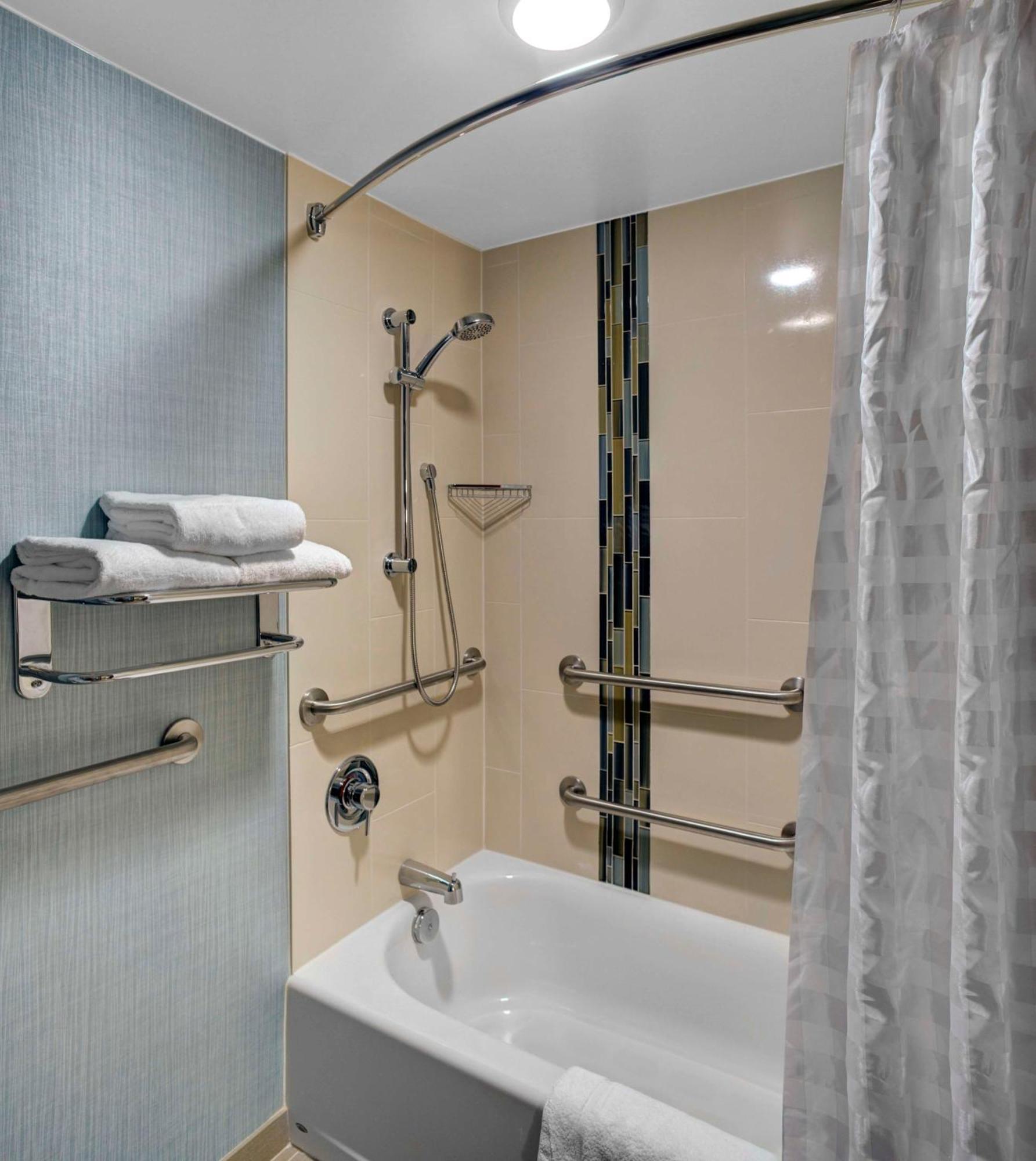 Hyatt Place Sacramento Rancho Cordova Exteriér fotografie