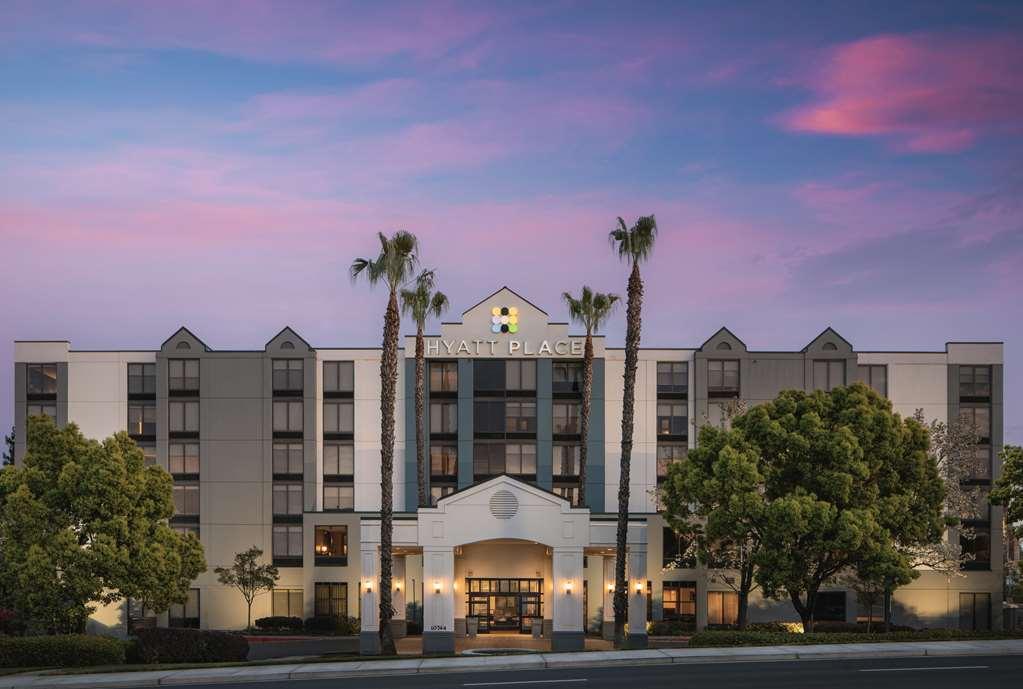 Hyatt Place Sacramento Rancho Cordova Exteriér fotografie