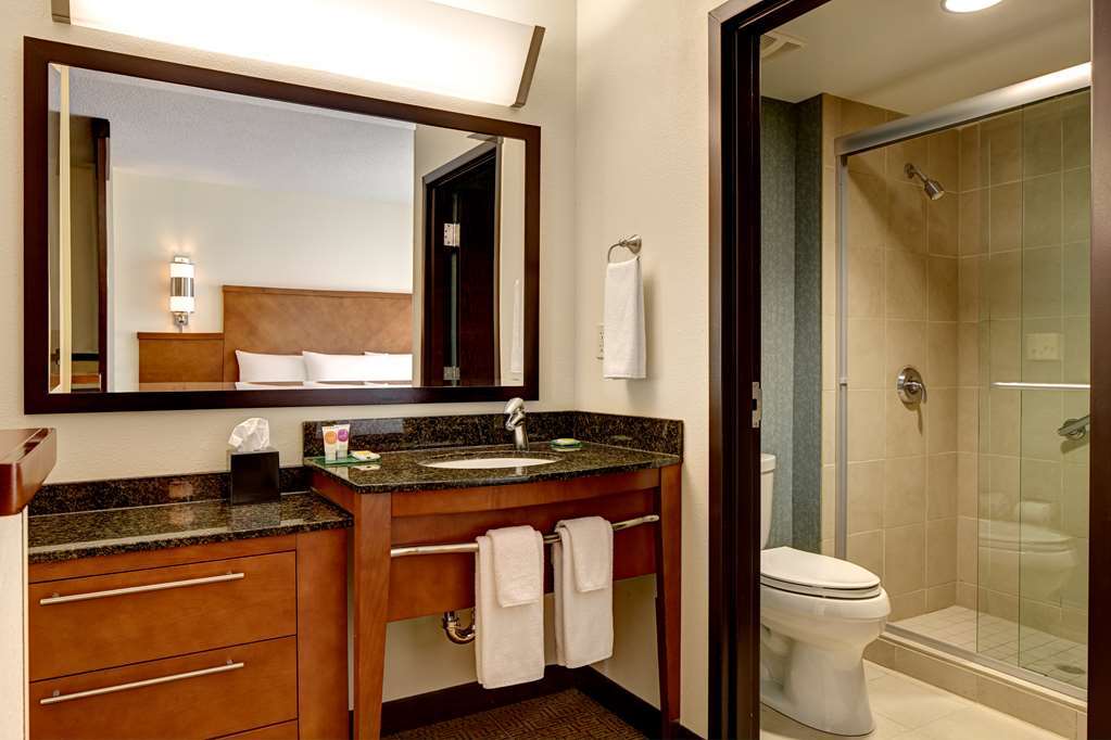 Hyatt Place Sacramento Rancho Cordova Pokoj fotografie