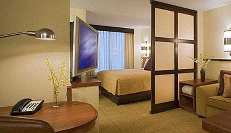 Hyatt Place Sacramento Rancho Cordova Exteriér fotografie