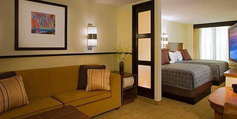 Hyatt Place Sacramento Rancho Cordova Exteriér fotografie