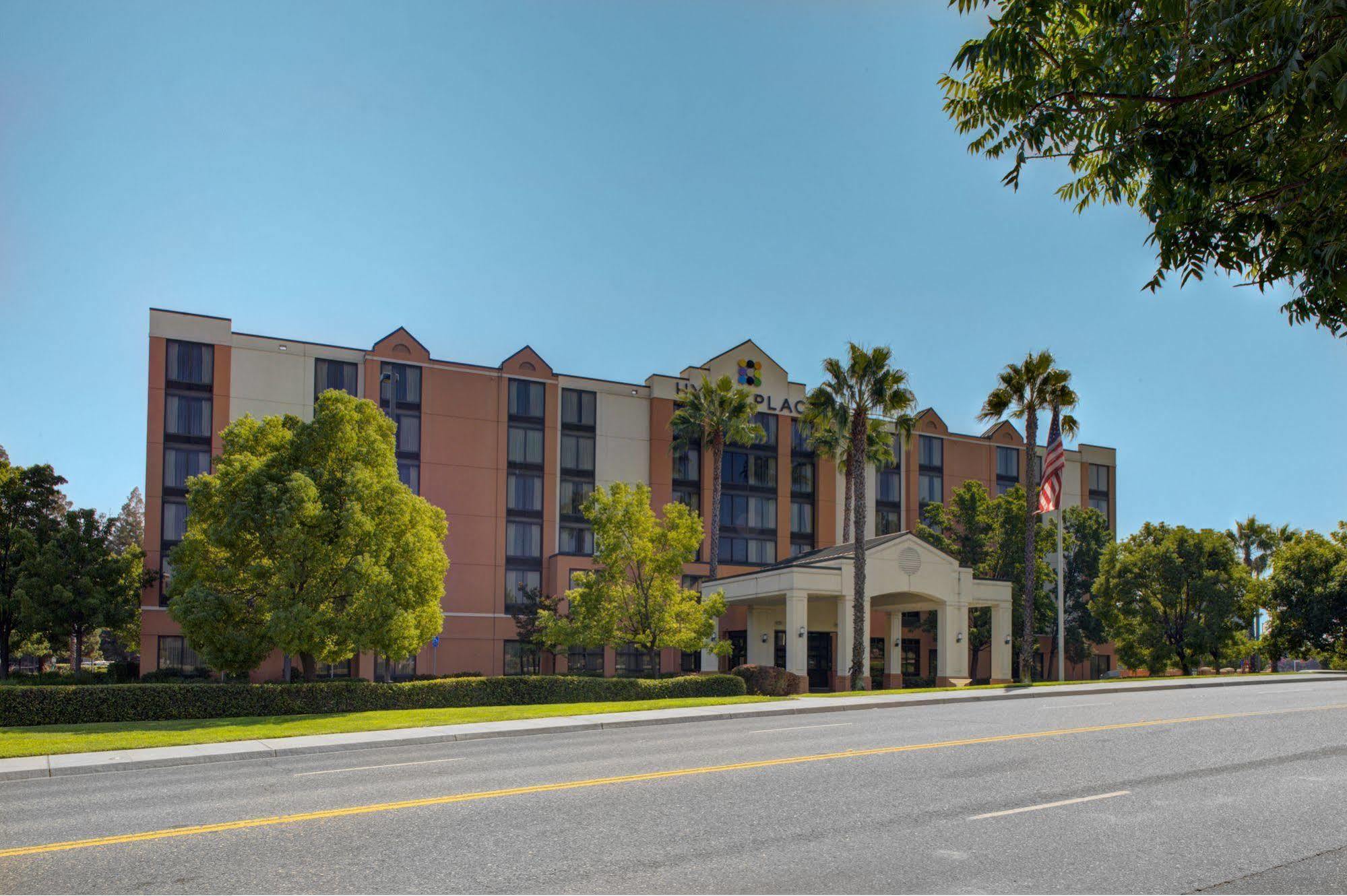 Hyatt Place Sacramento Rancho Cordova Exteriér fotografie