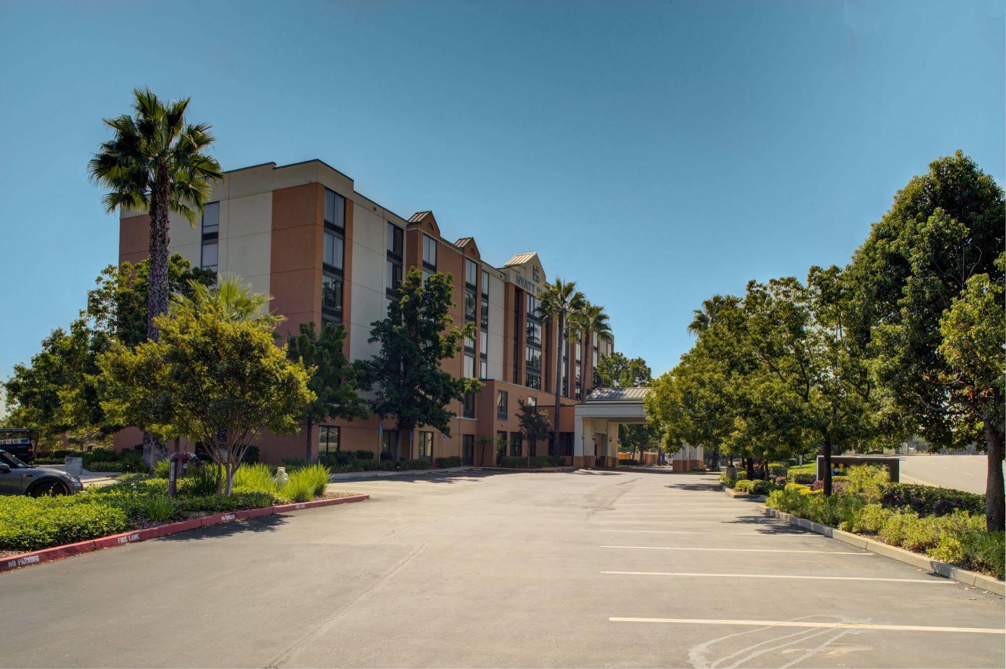 Hyatt Place Sacramento Rancho Cordova Exteriér fotografie