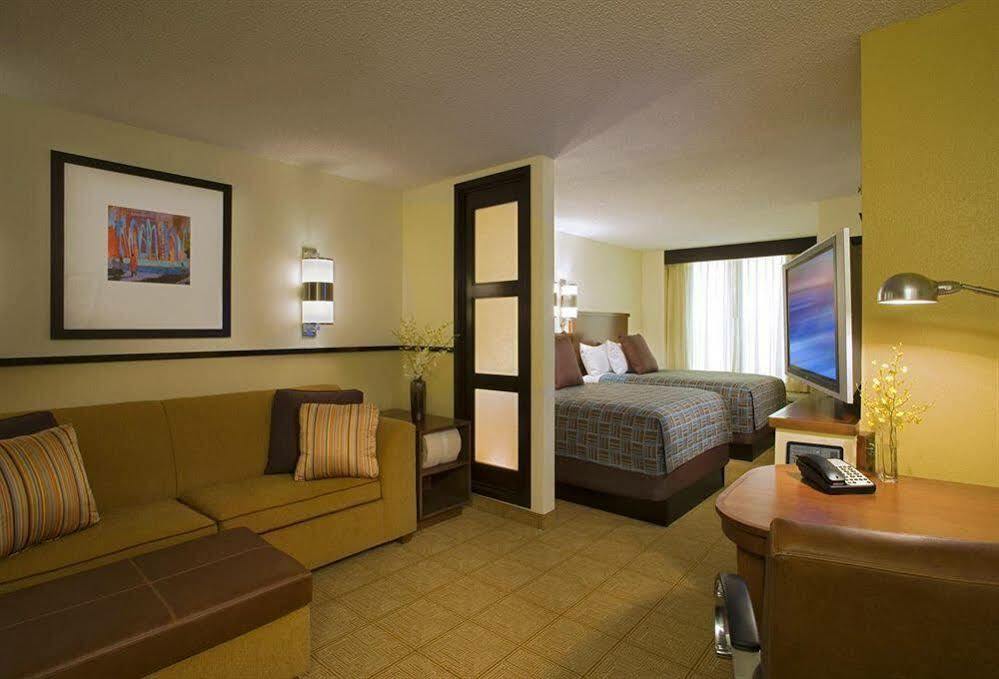Hyatt Place Sacramento Rancho Cordova Exteriér fotografie