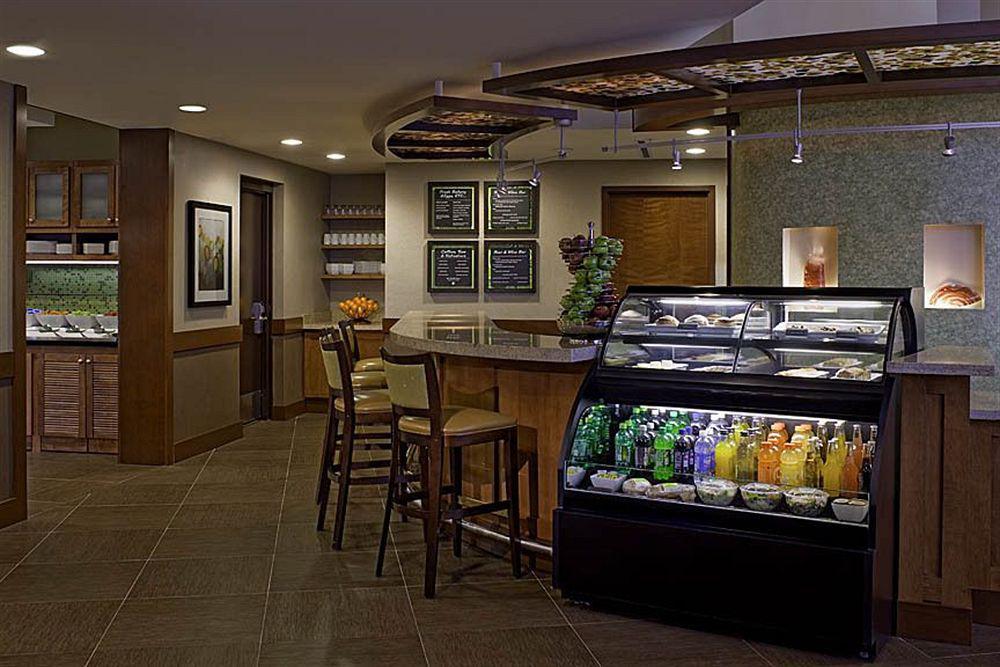 Hyatt Place Sacramento Rancho Cordova Restaurace fotografie